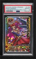 SP - Magic Barrier [PSA 10 GEM MT]