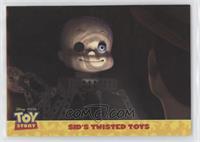 Sid's Twisted Toys