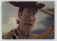 Woody