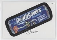 Death Savers