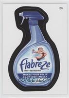 Flabreze