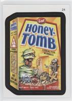 Honey Tomb