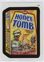 Honey Tomb