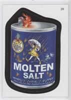Molten Salt