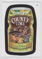 County Time