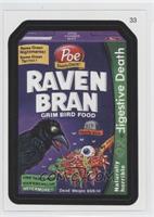 Raven Bran