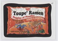 Toupe Ramen