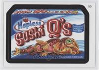 Sushi-Q's