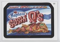 Sushi-Q's