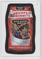 Bumpkin Dimwits