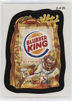 Blubber King