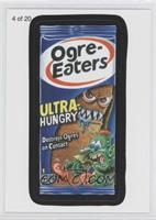 Ogre-Eaters