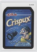 Crispux