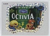 Octivia