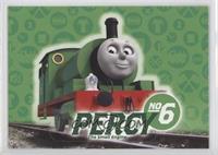 Percy the Small Engine