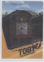 Toby The Tram Engine
