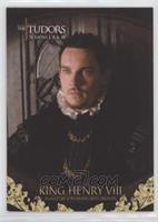 King Henry VIII (Season 2)