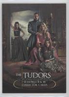 Non-Sport Update - The Tudors