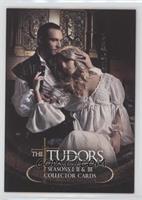 Philly Non-Sports Card Show - The Tudors