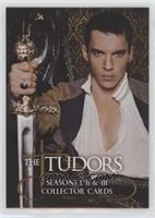 Philly Non-Sports Card Show - The Tudors