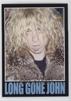 Two-Bit Johnny (Long Gone John)