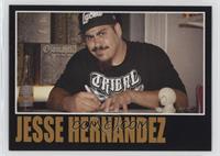 Jesse Hernandez