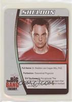 Sheldon [EX to NM]