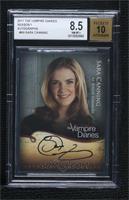 Sara Canning as Jenna Sommers [BGS 8.5 NM‑MT+]