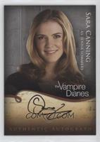 Sara Canning as Jenna Sommers