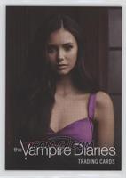 The Vampire Diaries