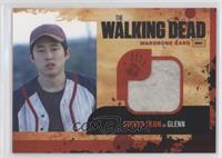 Steven Yeun as Glenn