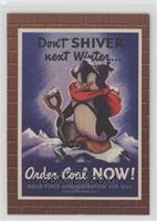 Don't Shiver Next Winter