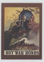 Buy War Bonds