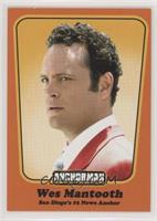 Wes Mantooth [EX to NM]