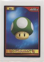 1-Up Mushroom [EX to NM]