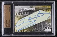 Glenn Ford [Cut Signature] #/1