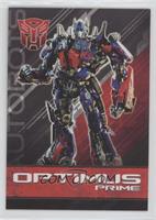 Optimus Prime