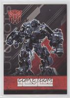 Ironhide