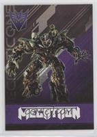 Megatron