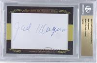 Jack Klugman [Uncirculated] #/10