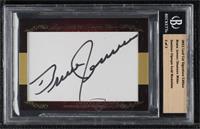 Bruce Jenner, Shannon Miller [Cut Signature] #/3