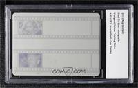 Jennie Garth, Ian Ziering [BCCG Encased] #/1