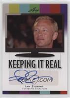 Ian Ziering