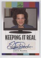 Justin Guarini