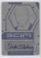 Stephen Tobolowsky #/1