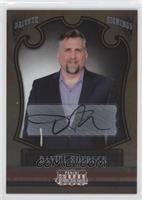 Daniel Roebuck #/49