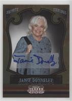 Jamie Donnelly #/49