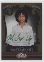 Noah Gray-Cabey #/49