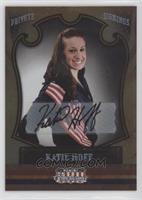 Katie Hoff #/199