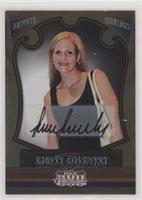 Kirsty Coventry [EX to NM] #/199
